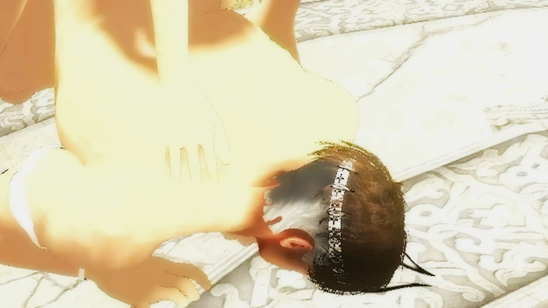 イケメン王子は堕とされる。宮廷奴●の淫らなテクに、躰も心も堕とされていくイケメン王子。