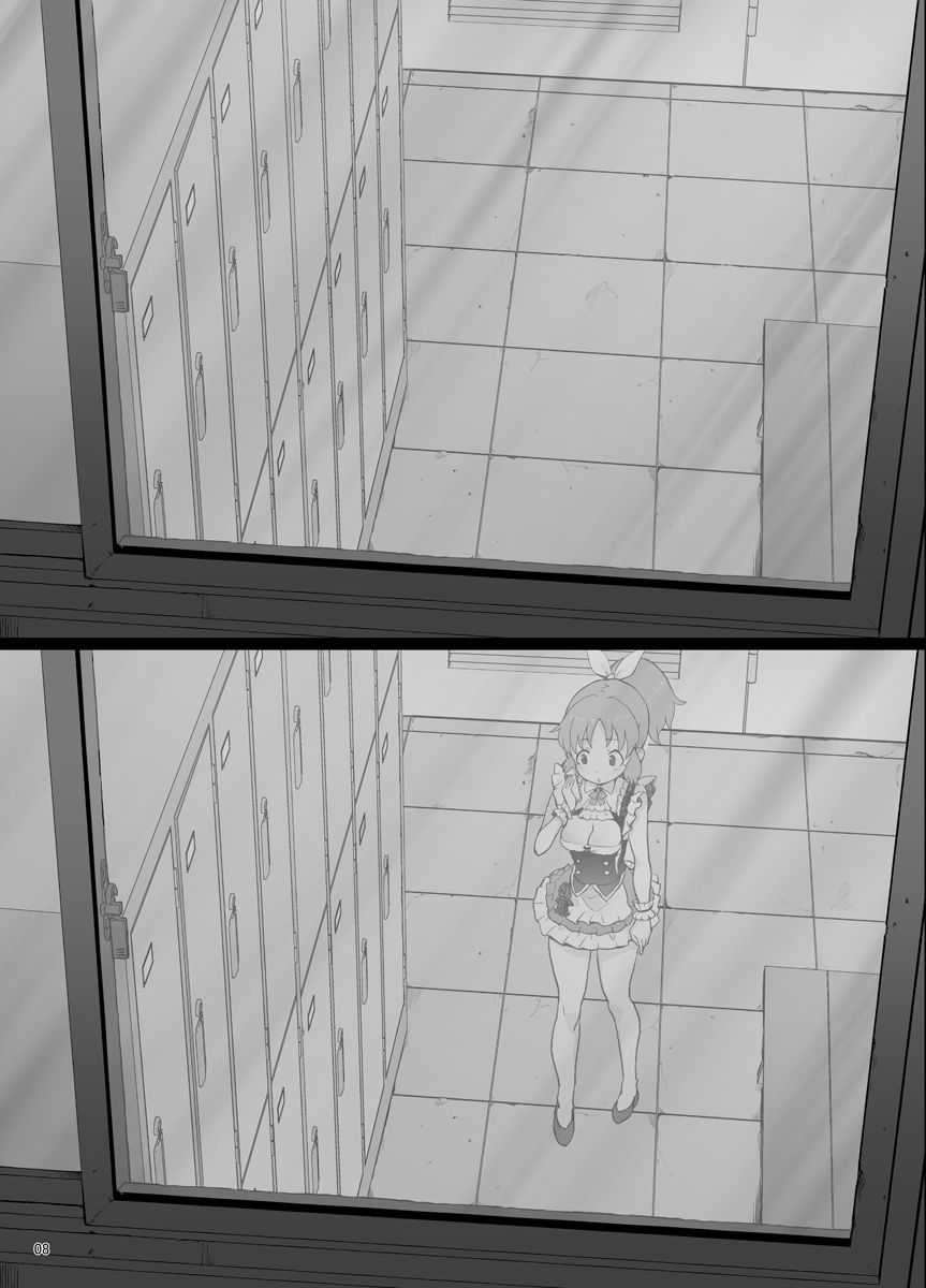 某芸能事務所盗撮画像流出まとめ3