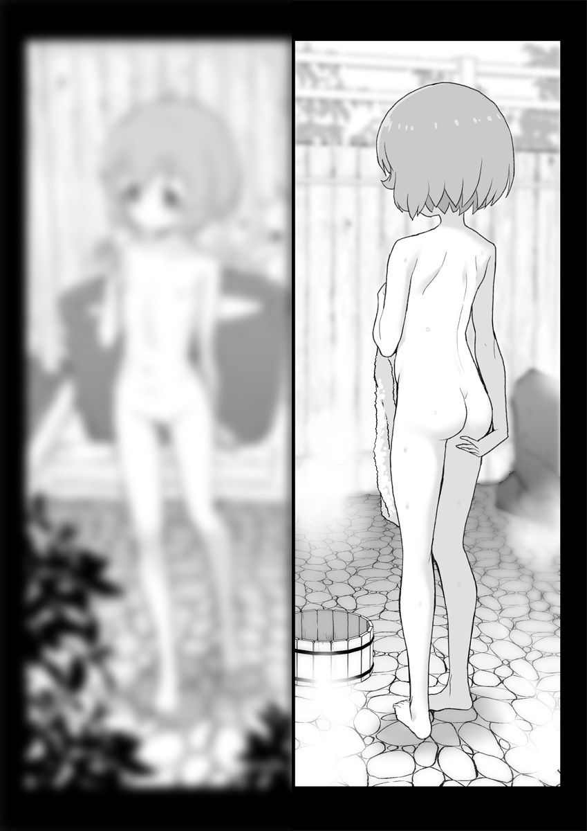 某芸能事務所盗撮画像流出まとめ3