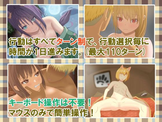 勇者チャラオの冒険