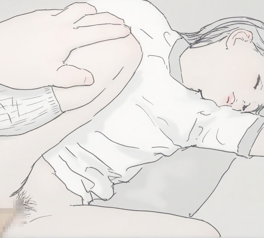 中年おやじ嵌め撮り「なな」