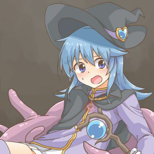 男の娘が触手でひどい目に合うだけ♂〜Returns〜