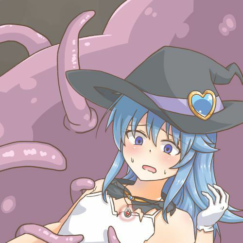 男の娘が触手でひどい目に合うだけ♂〜Returns〜