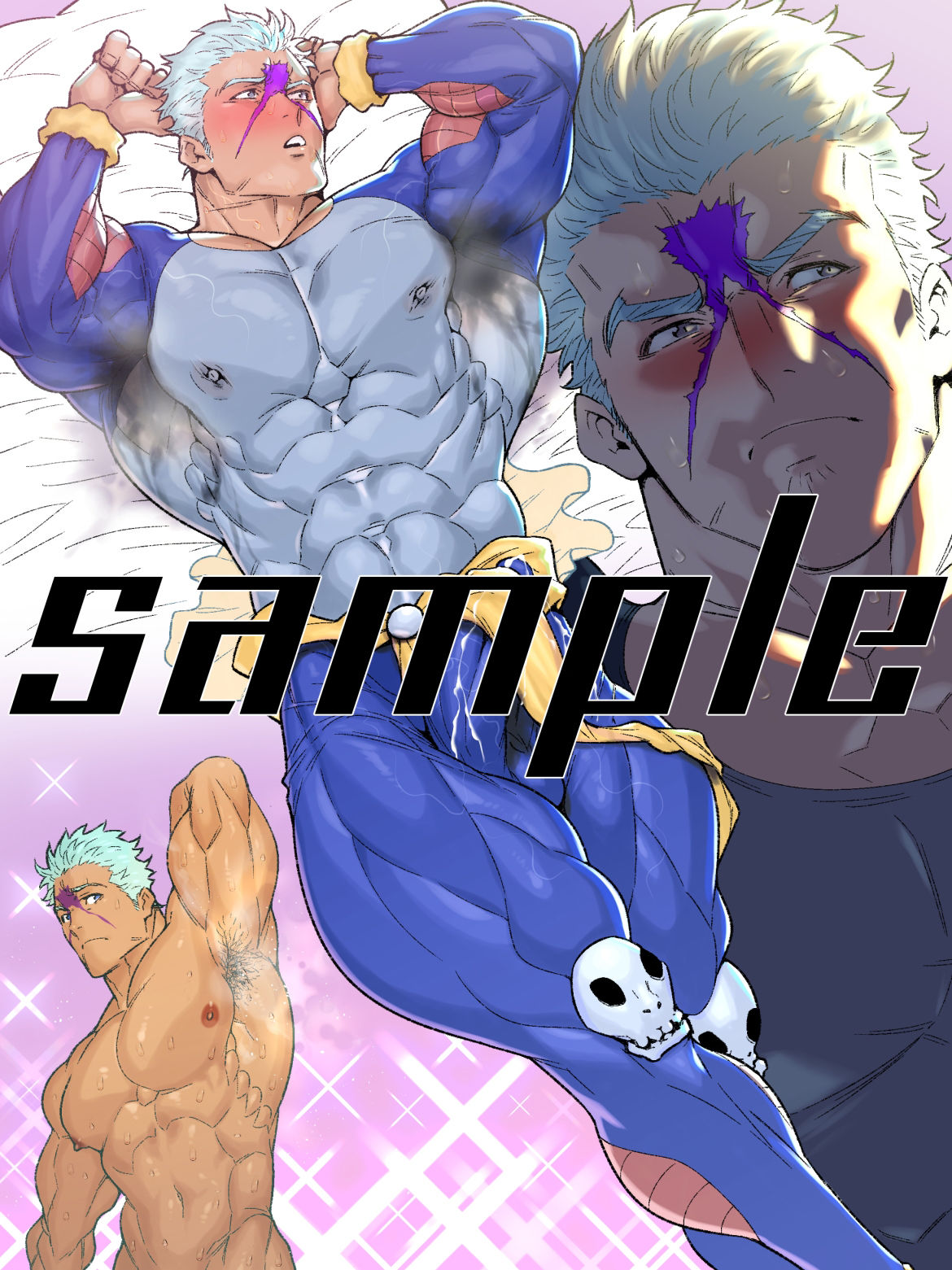 skebまとめ 2020〜2021