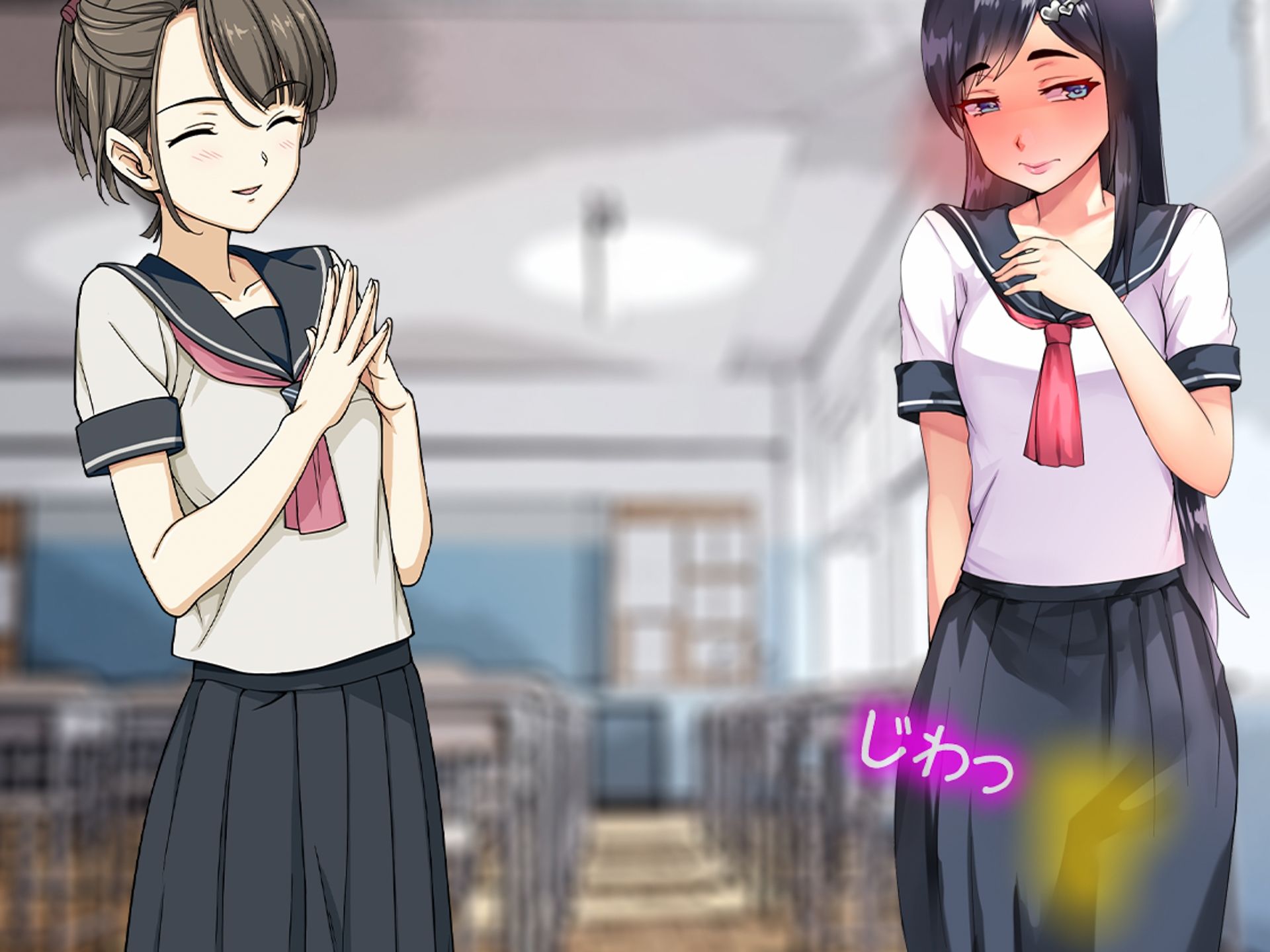 月刊 お漏らしの躾 25年3月号