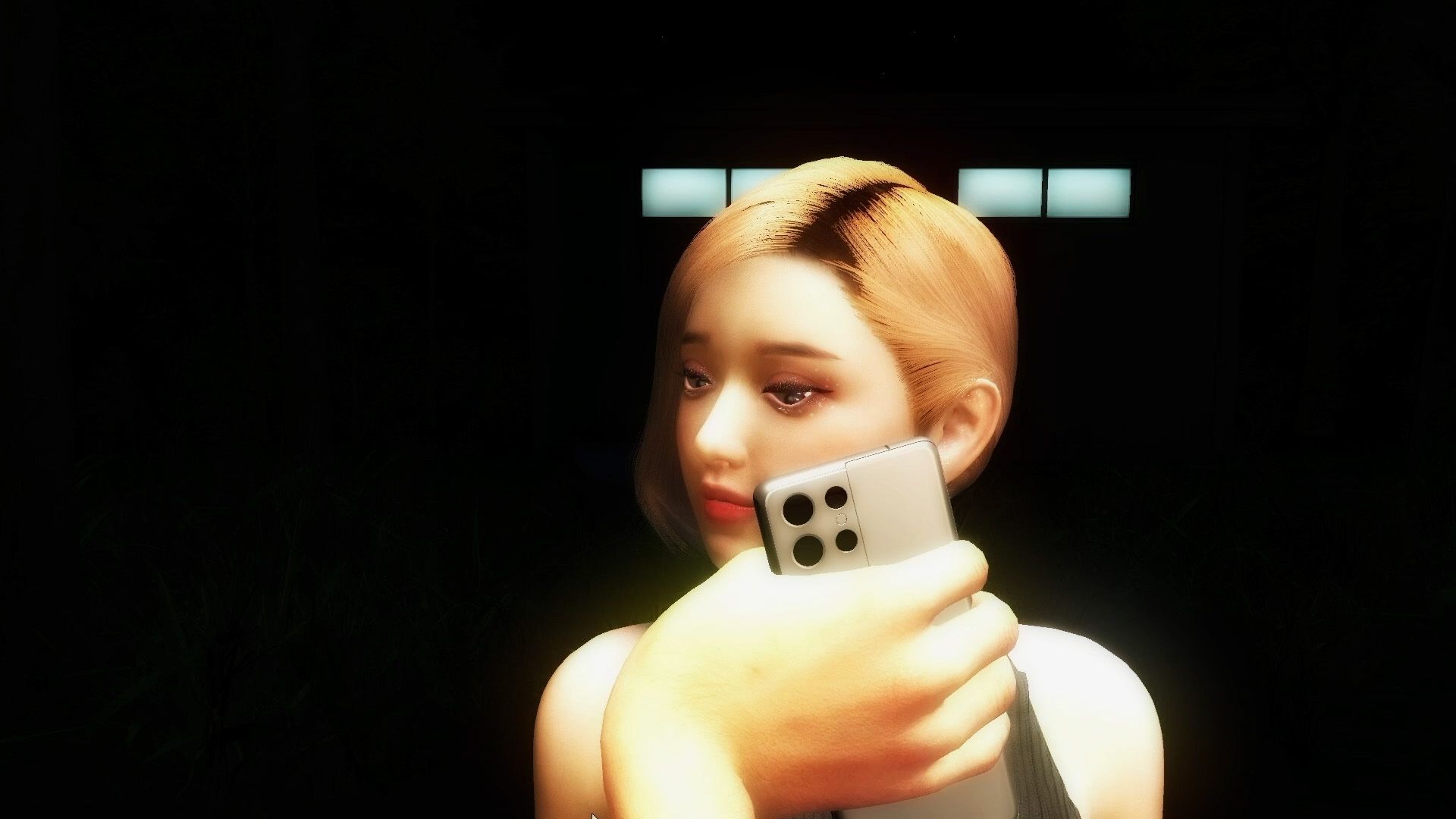 【主観】美巨乳アイドル催●汚チンポお下劣奉仕