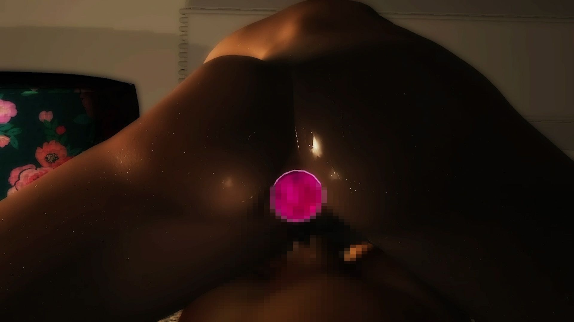 【主観】美巨乳アイドル催●汚チンポお下劣奉仕