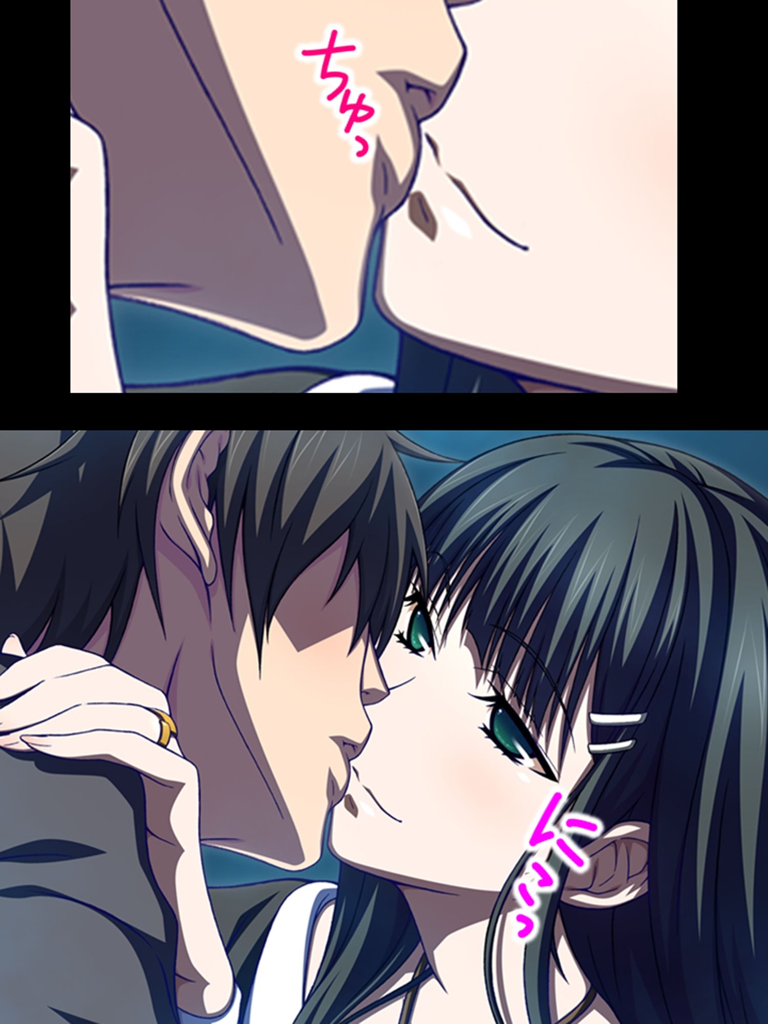 妹を抱く背徳感と妻の匂わす懐疑心を感じながらも俺は ＜総集編＞