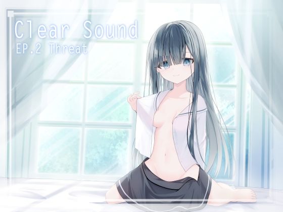 ClearSound EP2.Threat ＋ 制作記セット