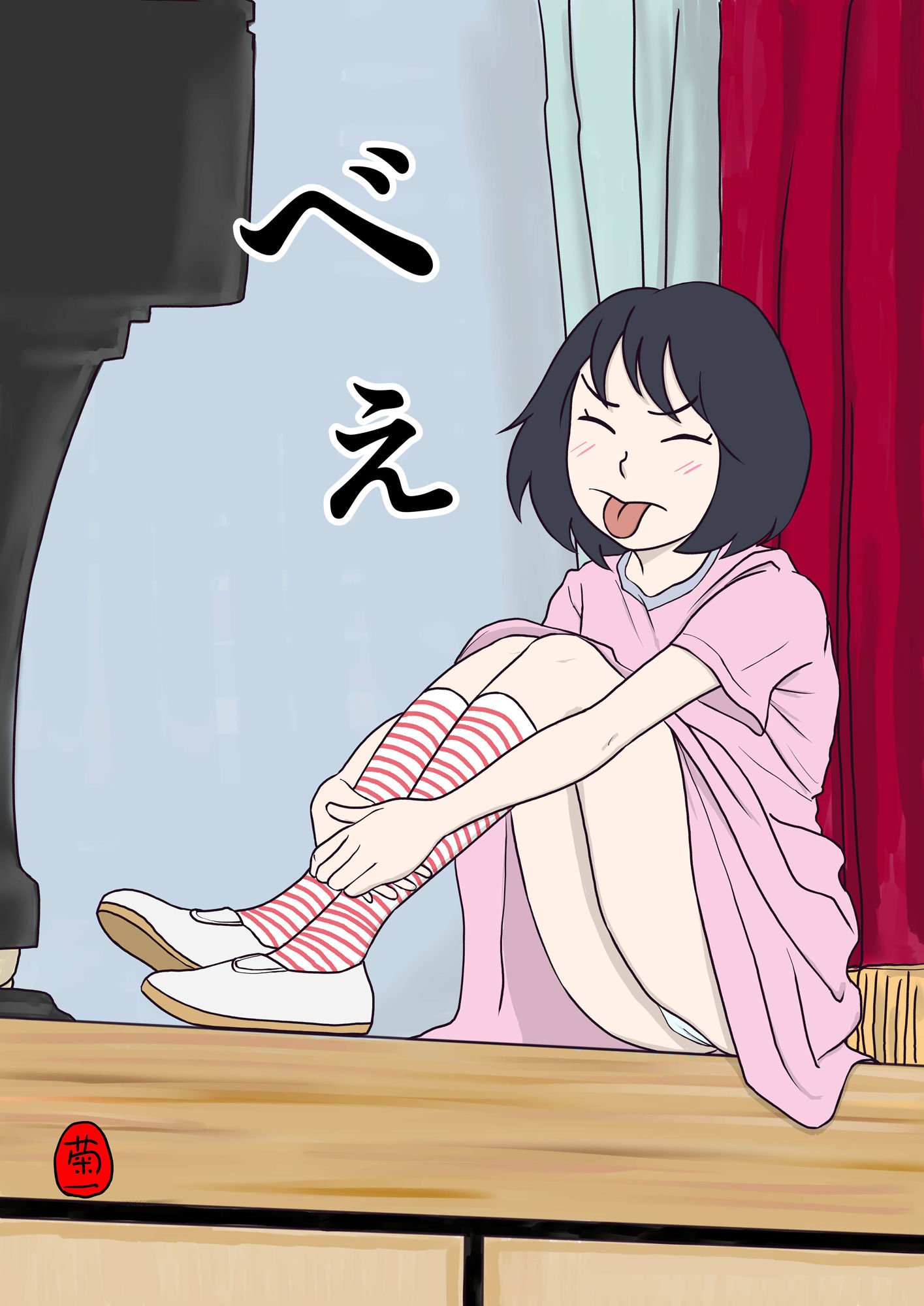 イラスト集20-24