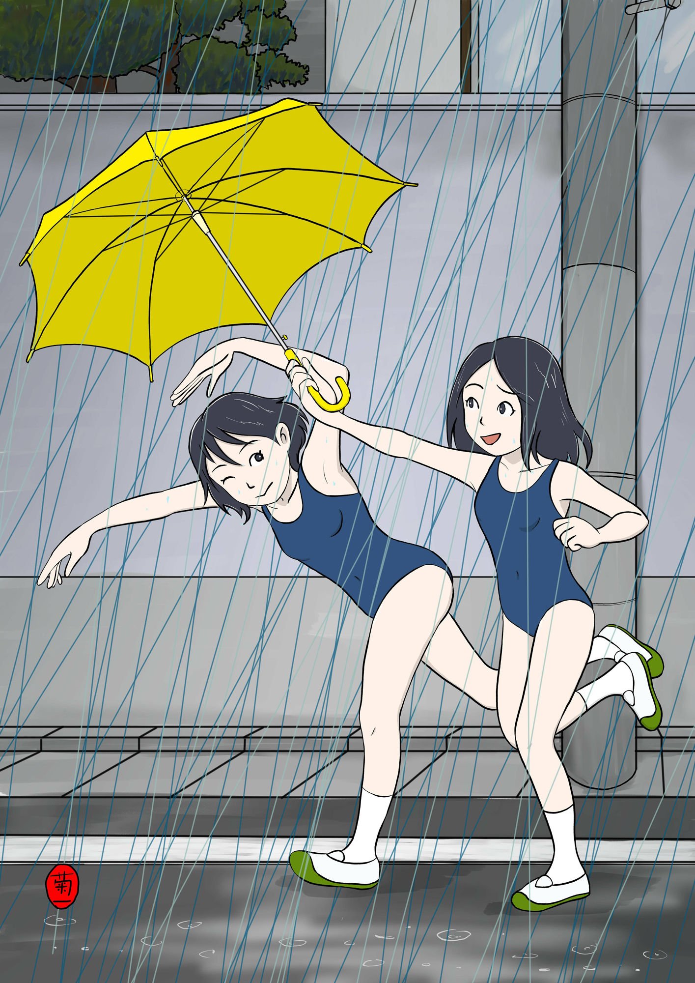 イラスト集20-24
