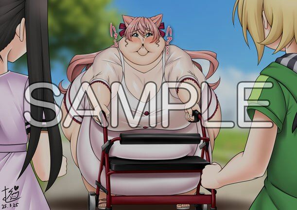 むらさきSunnyのイラスト集 Vol.44