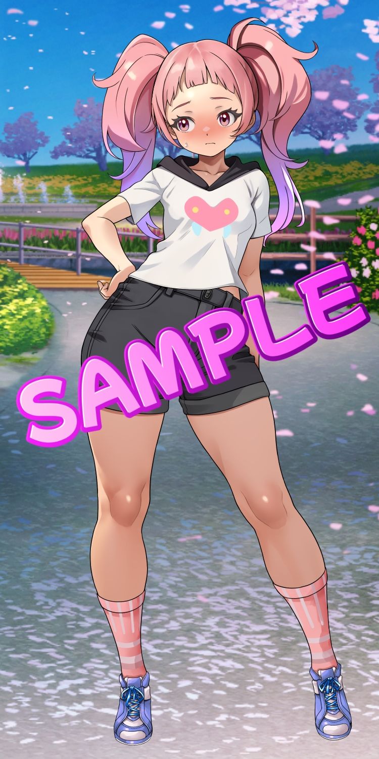 (スマホ対応)脱がせて遊ぼ〜エクストラ〜