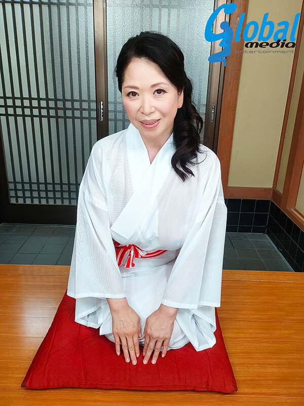 【VR】VR麗しの熟女湯屋 いらっしゃいませ即尺＆和室ねっとり恋人プレイ 加山なつこ