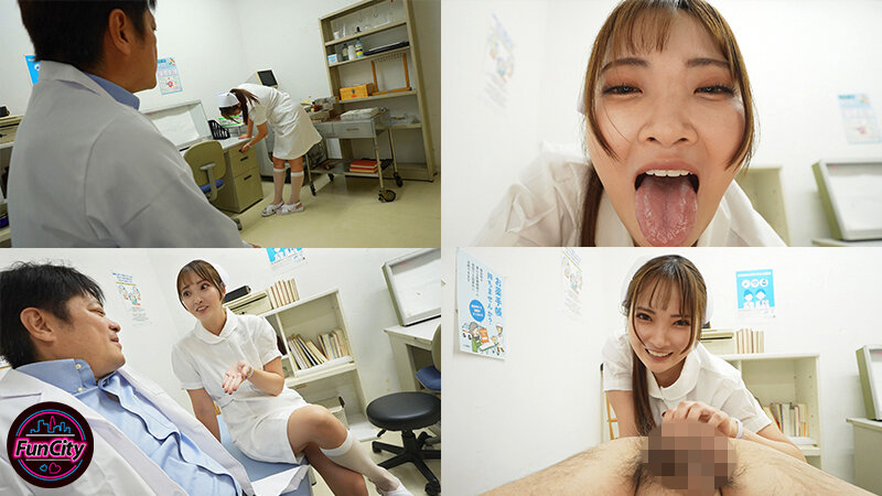 エグすぎる腰振りペニバン男潮吹きメスイキFUCK!! 生意気ナースにアナル犯●れメス堕ちした男たち 白崎水麗