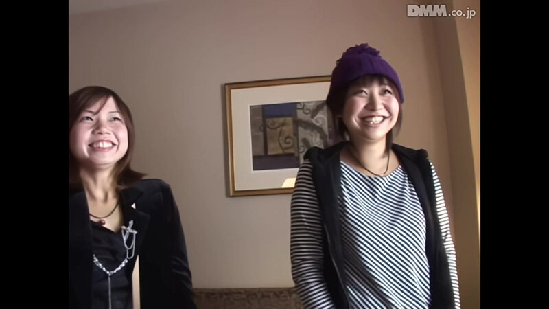 【AIリマスター版】素人ギャルに男優の裸体をデッサンして下さい。