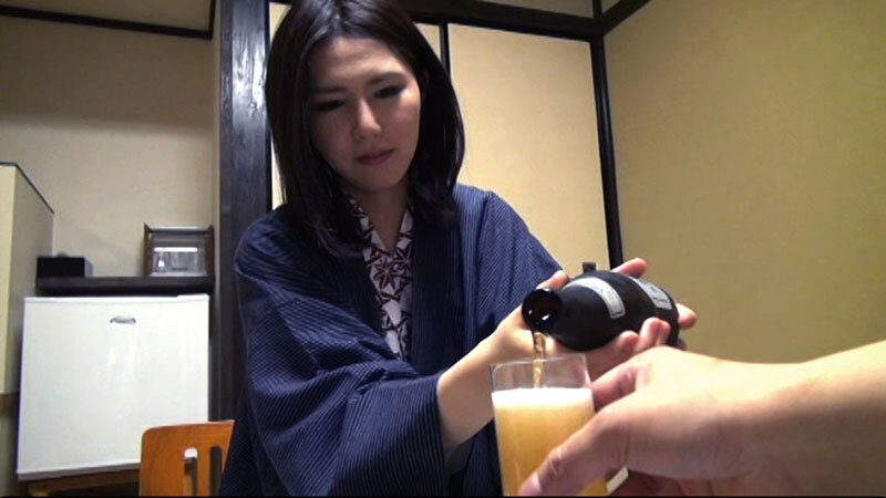 【AIリマスター版】人妻湯恋旅行 070