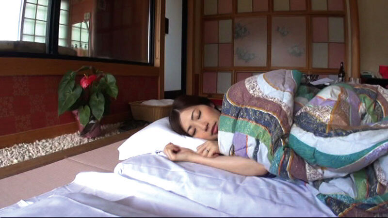 【AIリマスター版】人妻湯恋旅行 072