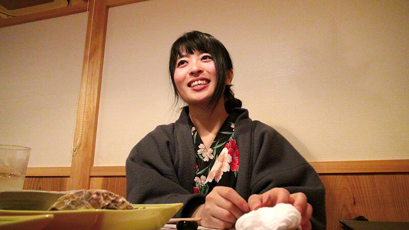 【AIリマスター版】人妻不倫旅行的、人妻湯恋旅行