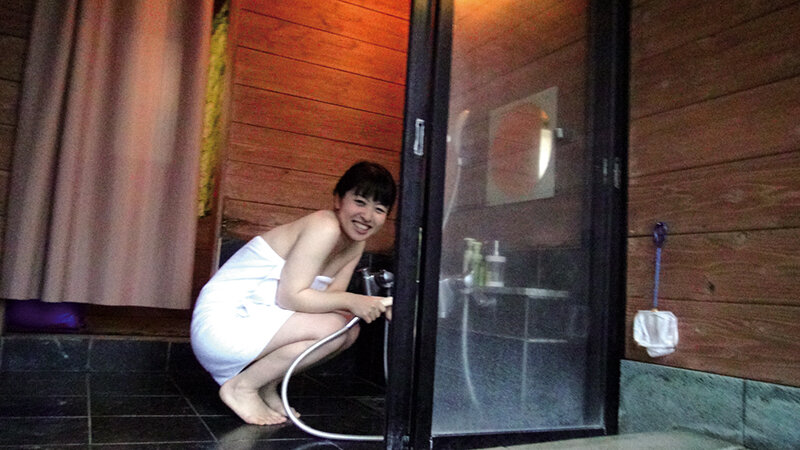 【AIリマスター版】人妻不倫旅行的、人妻湯恋旅行