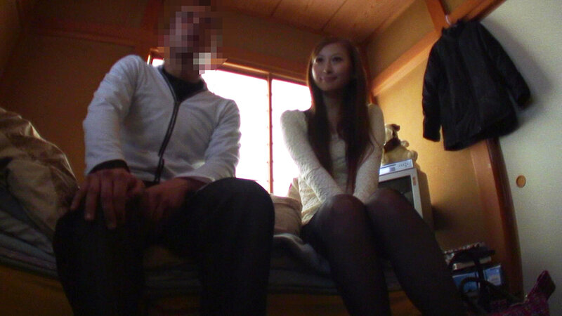 人の迷惑顧みずやって来ましたザーメンハンター