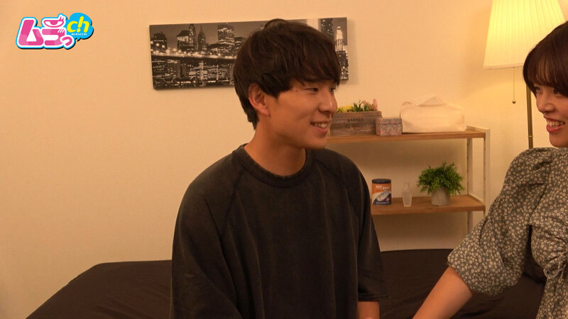 素人男子のリアルSEX 24 ぺい君23歳