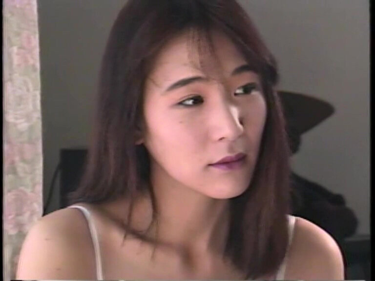 おチャメな下着 美崎優衣