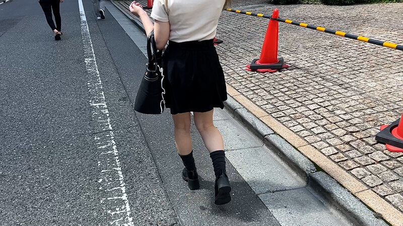 街角くすぐり10