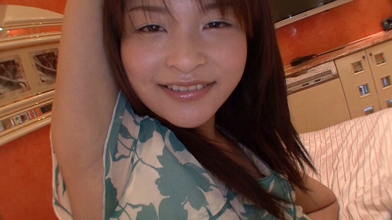 自分磨きに余念がない美意識高めの軟体美女!隠れ巨乳で男を誘惑!パイズリからの即ハメセックス!