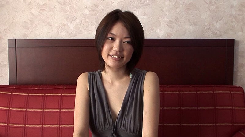 今や5人に1人が浮気している日本社会！浮気相手とのセックスにも飽きてしまった美人妻は刺激欲しさにAV出演！刺激が欲しいならと中出しSEXを試みたら滅茶苦茶怒られちゃいました！