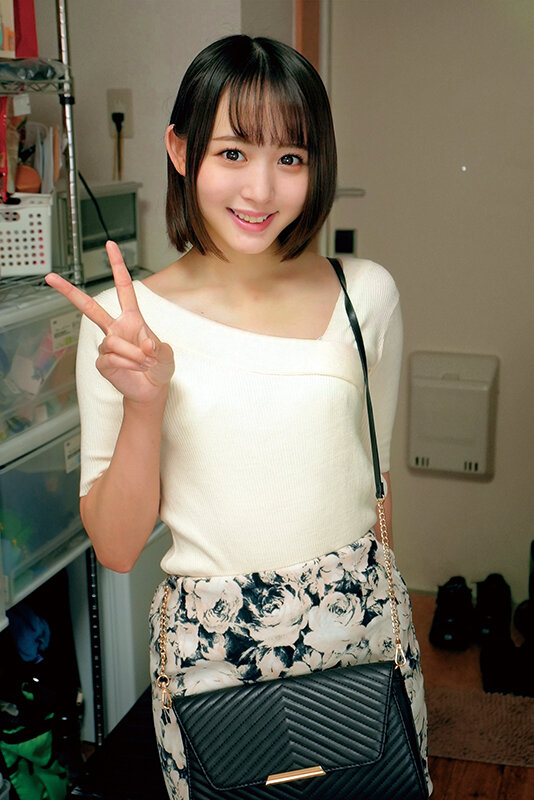 責め経験ほぼゼロのうぶな女子たちが、底知れぬM心に触発されてドS痴女性が開花!こずえちゃんゆらちゃん