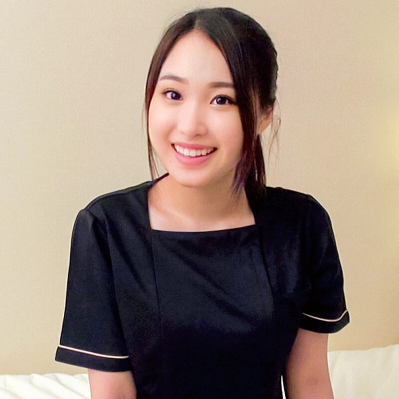 美人エステティシャン限定！欲求不満男子の睾丸マッサージしてみませんか？キ●タマ触れるだけで怒髪天勃起！丁寧にもみほぐすとカウパー汁の大洪水！壮絶な股間から目が離せない美女にそのまま爆勃ちペニスを生挿入！りのさんかえでさん