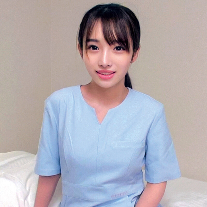 美人エステティシャン限定！欲求不満男子の睾丸マッサージしてみませんか？キ●タマ触れるだけで怒髪天勃起！丁寧にもみほぐすとカウパー汁の大洪水！壮絶な股間から目が離せない美女にそのまま爆勃ちペニスを生挿入！みりあさんさくらさん