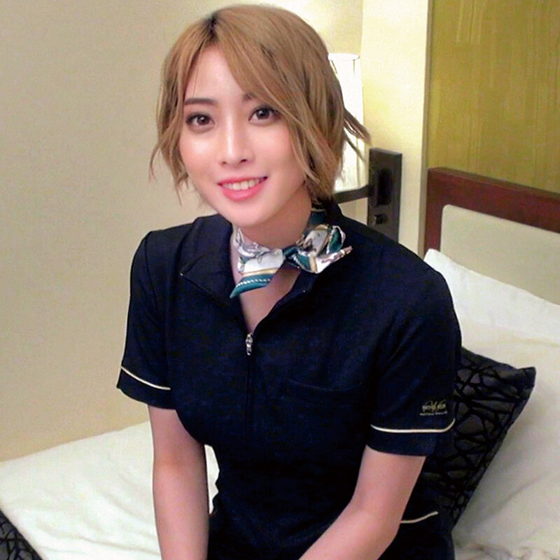 美人エステティシャン限定！欲求不満男子の睾丸マッサージしてみませんか？キ●タマ触れるだけで怒髪天勃起！丁寧にもみほぐすとカウパー汁の大洪水！壮絶な股間から目が離せない美女にそのまま爆勃ちペニスを生挿入！みりあさんさくらさん