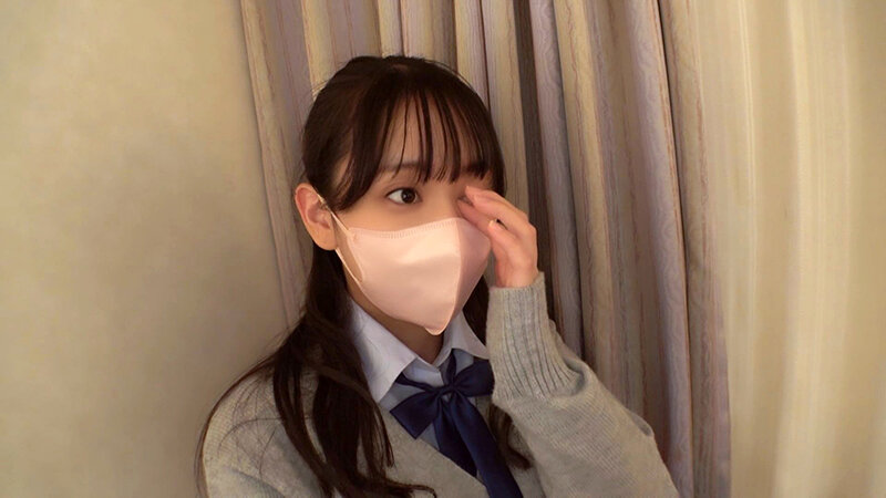 【生ハメ潮！！噴射！！ガチ天然美少女P活娘！！】【羞恥！！街中で待ち合わせ制服コスプレオプで濡れる変態性を開示！！】【生ハメ解禁でバチ濡れ清純系マ○コがハメ潮吹きまくる連続噴射＆搾精P活！！D乳スレンダー神スタイルの清純系美少女P活娘！！屋外制服… 岬野まなつ