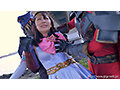 【G1】美聖女戦士セーラーエルメス ~蜜獣猟の魔装闇堕ち~ 弥生みづき