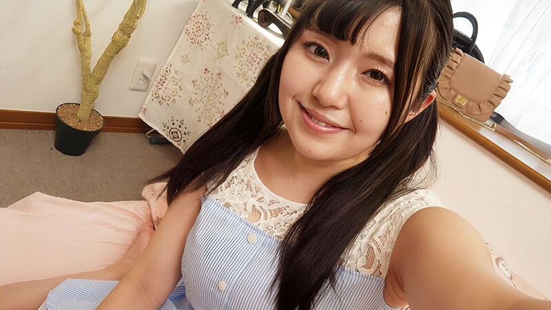 私と一緒にオナニー見せ合いっこしよっ 自撮り女子まや 菊池まや