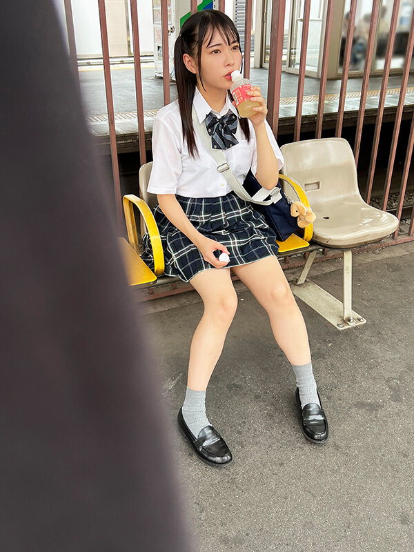 おいかけまわし~4人の天使の未来が絶望に変わる瞬間~