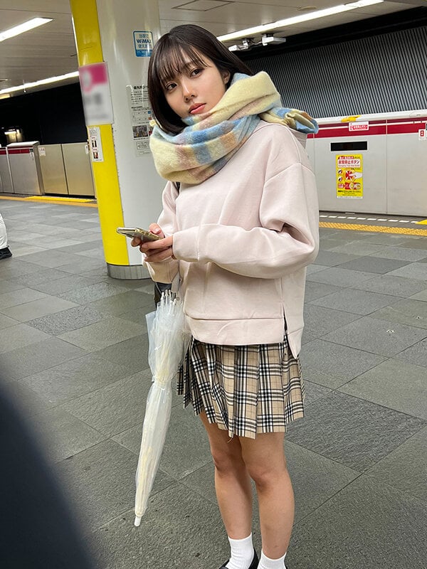 おいかけまわし~4人の天使の未来が絶望に変わる瞬間~