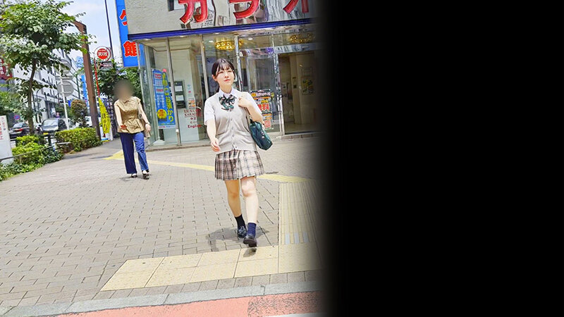 おいかけまわし~4人の天使の未来が絶望に変わる瞬間~