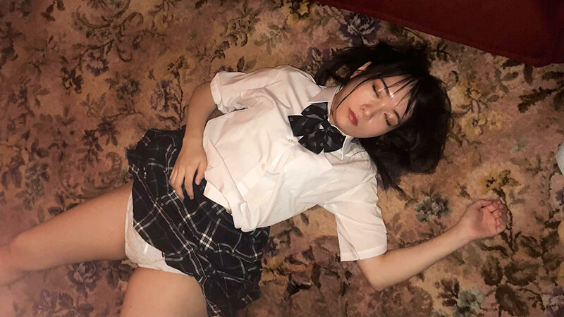 おいかけまわし~4人の天使の未来が絶望に変わる瞬間~