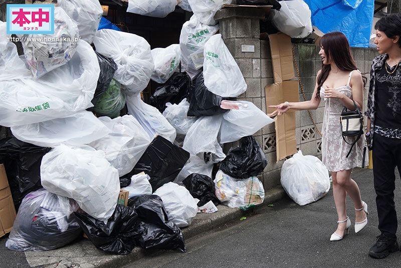 ワシの子種で孕めッ! 俺のゴミ部屋をバカにした港区パリピ女を取っ捕まえて、媚薬を使ってブリブリ精子逆流するまでキメセク中出しホールドしてやった。 七瀬アリス