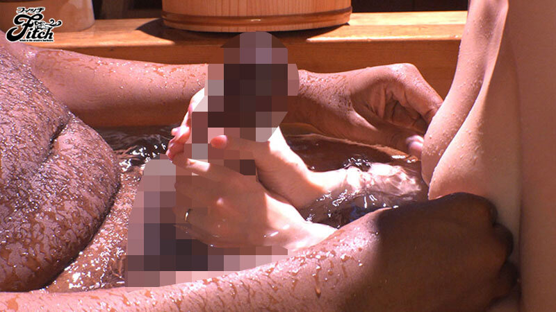 黒人FUCK解禁！夫婦旅行でまさかの相部屋…黒人中出し温泉 宮西ひかる