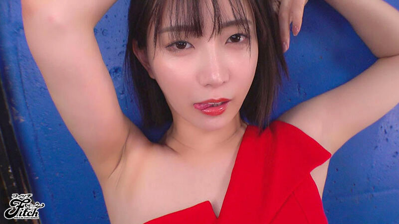 悪魔的スローな射精コントロール じっくり肉棒ペットを弄ぶ肉感痴女 美谷朱音