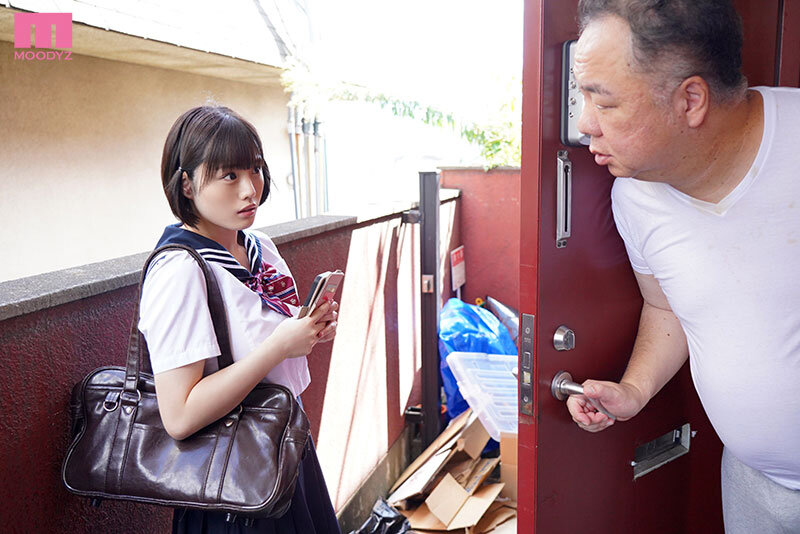 初めて彼氏の家に行ったのに、住んでいたのはゴミ屋敷の不潔絶倫オヤジでした。騙されるまま連れ込まれ媚薬混入キメセク強●10発も中出しされたワタシ… 月雲よる