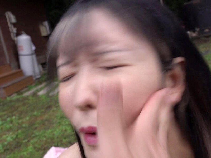 野外緊縛いいなり奴● 宇佐美みおん