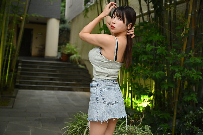 【VR】シン・肉感追尾VR!!【超肉感追尾特化】付けまわされ自宅押し込み逆レ●プ!!涎・体液に塗れながらキンタマ袋がカッラポになるまで搾取されまくったボク…