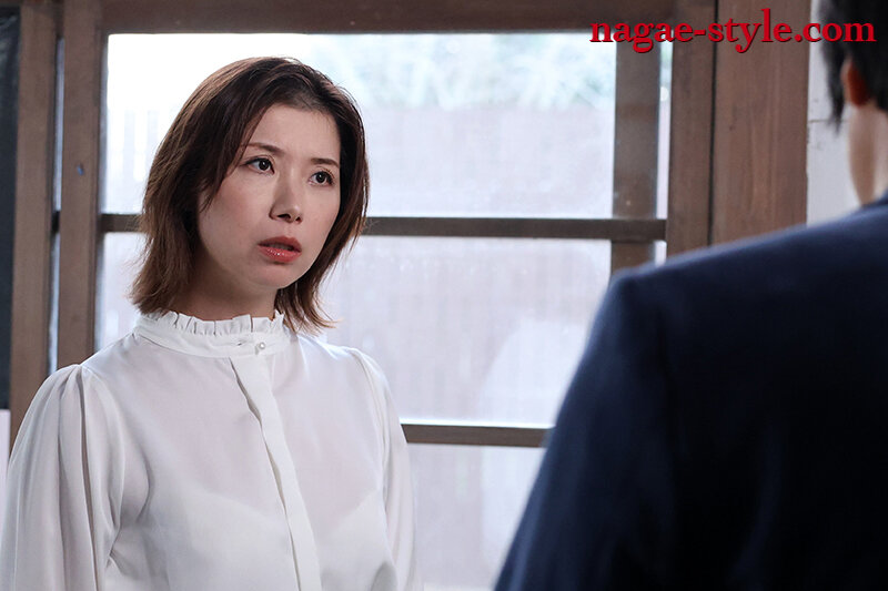 投稿実話 妻がまわされた27 ～帰省中に汚された白き肉体～ 加藤ツバキ