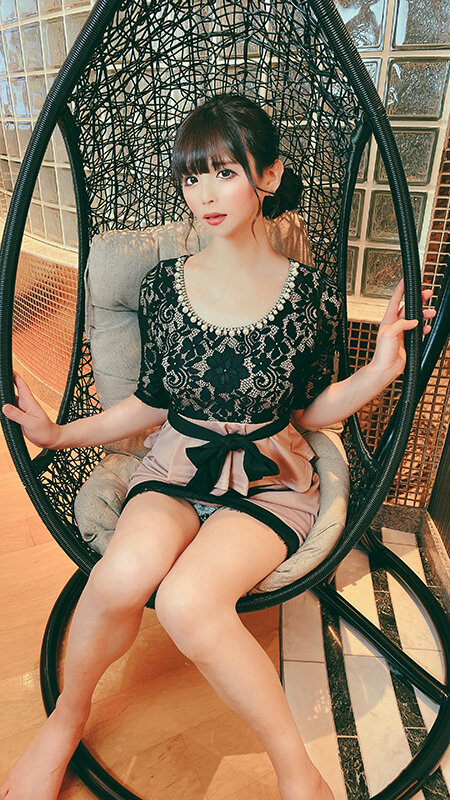 最高アナルと極上ボディ!!絶頂メスイキ女装子Special