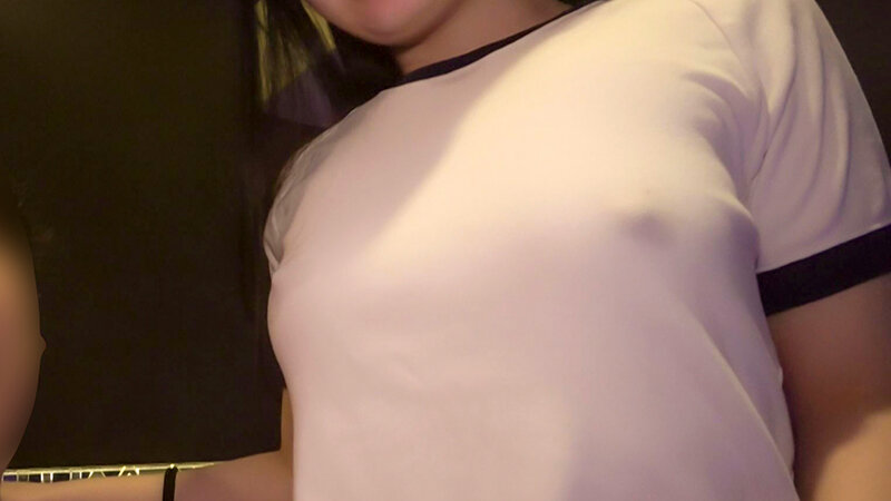 円女交際中出しoK18歳 145cmミニマム隠れ巨乳娘 南日菜乃